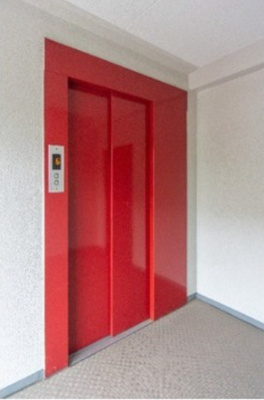 【その他共用部分】 | 東陽町スカイハイツ