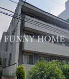 レクシア白金台の画像