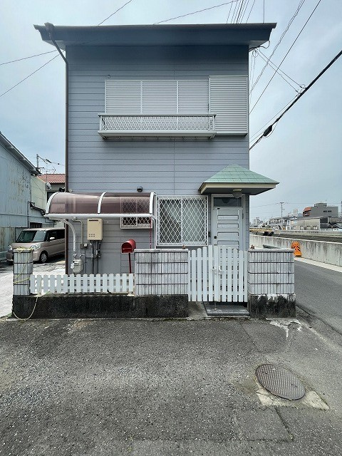 松島町三丁目　戸建