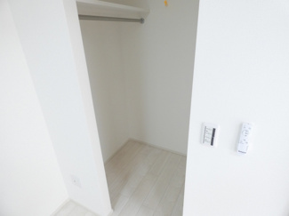 【収納】 | SK Residence Nagoya | イメージ