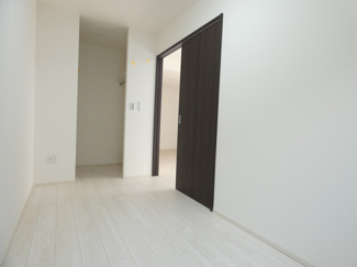 【子供部屋】 | SK Residence Nagoya | イメージ