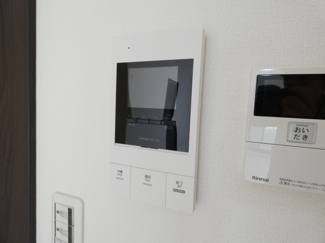 【セキュリティ】 | SK Residence Nagoya | イメージ