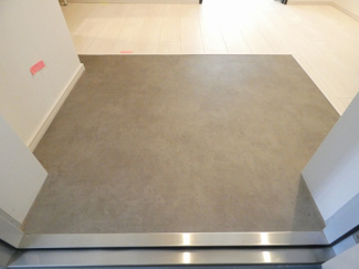 【玄関】 | SK Residence Nagoya | イメージ