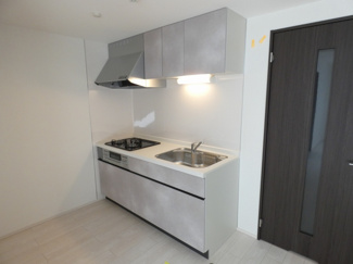 【キッチン】 | SK Residence Nagoya | イメージ