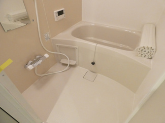 【浴室】 | SK Residence Nagoya | イメージ