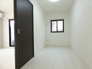 【寝室】 | SK Residence Nagoya | イメージ