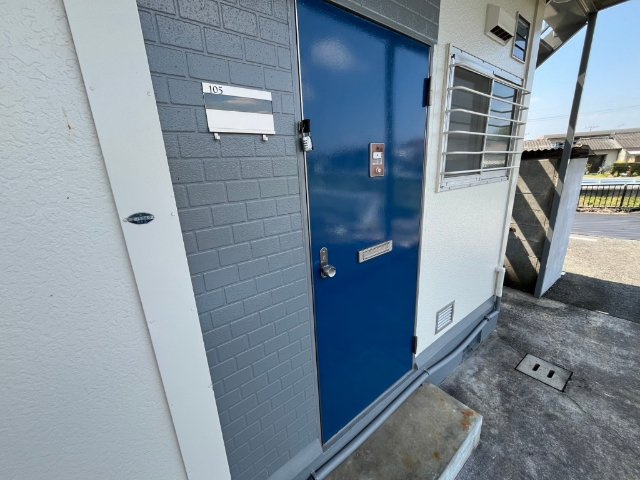 ハイツ小峯のその他共用部分