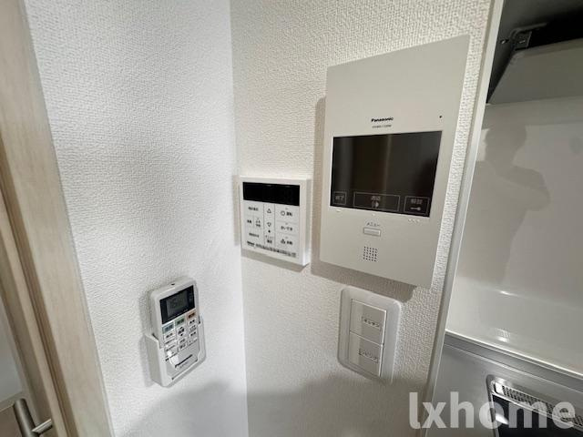 ラモーナ一津屋Ⅰのセキュリティ
