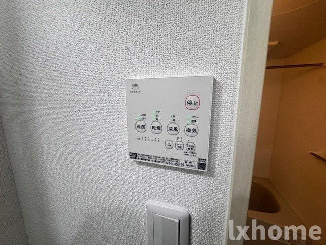 ラモーナ一津屋Ⅰの設備