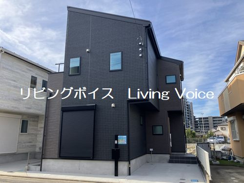 【外観】 | 【仲介手数料０円】茅ヶ崎市今宿　中古一戸建て | 茅ヶ崎市今宿　中古一戸建て