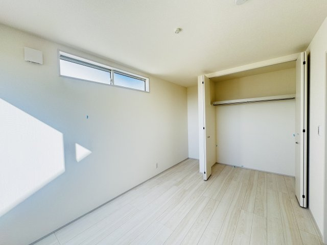 新築　前橋市富士見町時沢第4　3号棟の収納|前橋市富士見町時沢第4