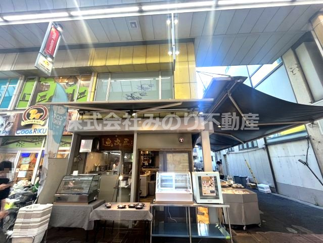 新小岩1丁目店舗・事務所（ルミエール商店街）のその他