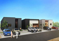 福岡県福岡市西区太郎丸2丁目の画像