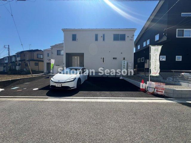 【外観】 | 制震装置「SAFE365」で繰り返す地震にも強いお住まい◎