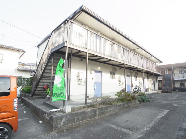メゾンドサルビアのその他共用部分
