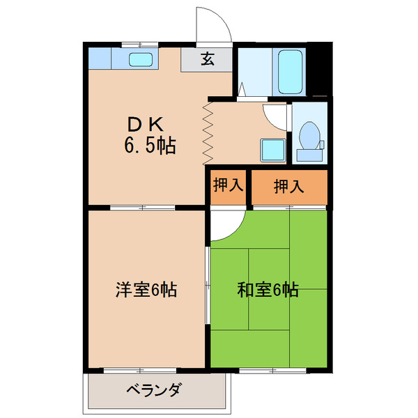 メゾンドサルビア