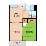 メゾンドサルビアの画像