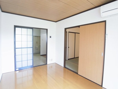 【内装】 | メゾンドサルビア