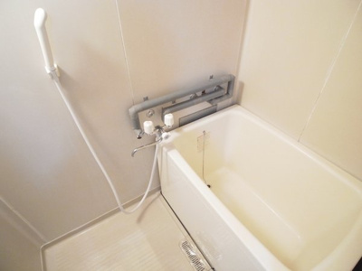 【浴室】 | メゾンドサルビア