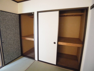 【収納】 | メゾンドサルビア