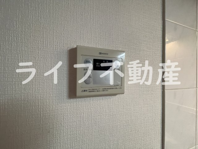 アルザス石切の設備