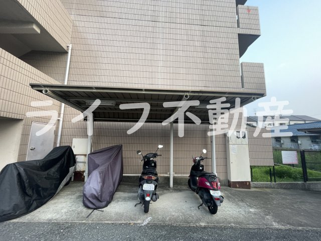 アルザス石切のその他共用部分