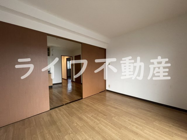 アルザス石切の内装|内装も気になるポイント