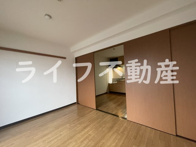 アルザス石切の内装|過ごしやすい室内です