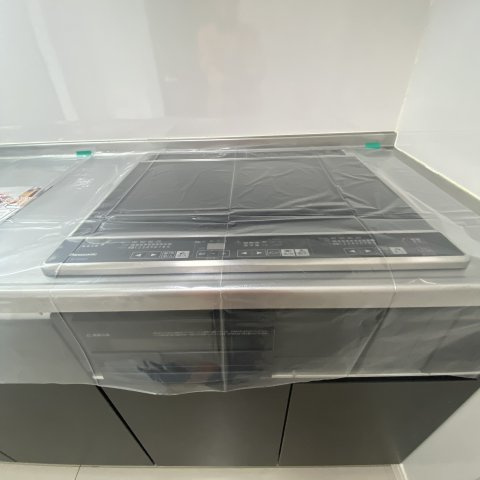 Le Reve東室蘭のキッチン