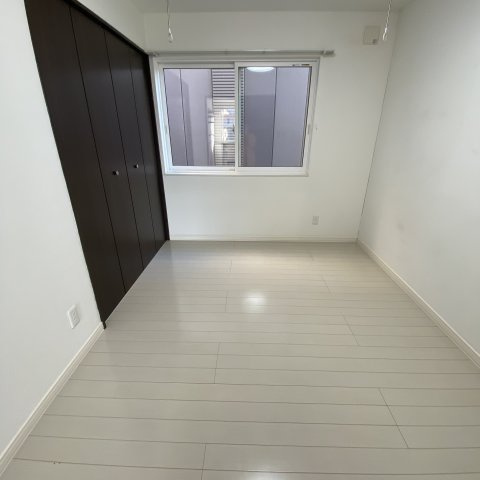 Le Reve東室蘭の内装