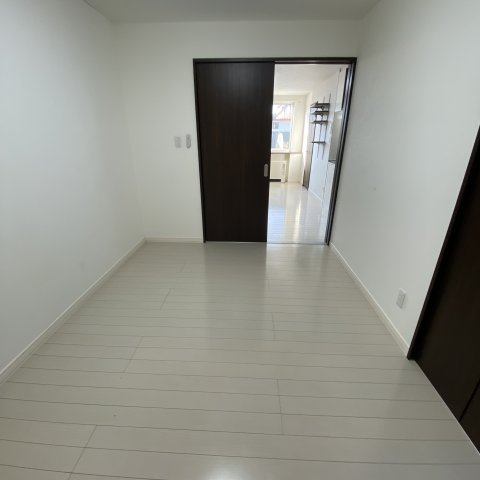 Le Reve東室蘭の内装