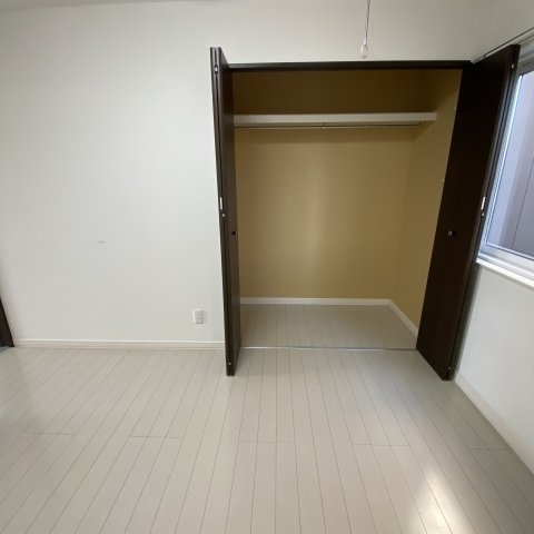 Le Reve東室蘭の内装