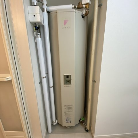 Le Reve東室蘭の設備