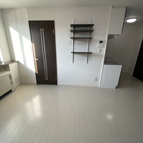 Le Reve東室蘭の内装