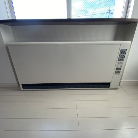 Le Reve東室蘭の設備