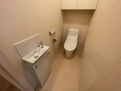 【トイレ】 | シルフィッド S