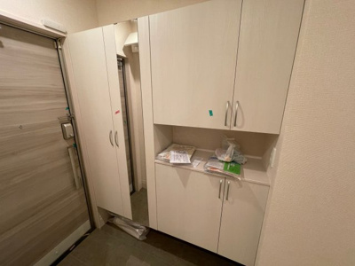 【玄関】 | シルフィッド S