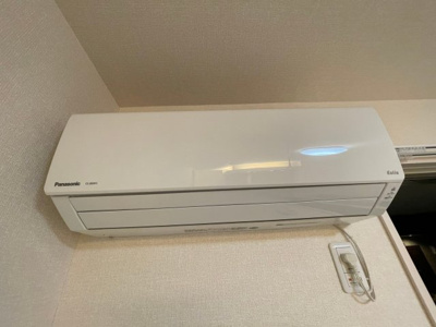 【設備】 | シルフィッド S