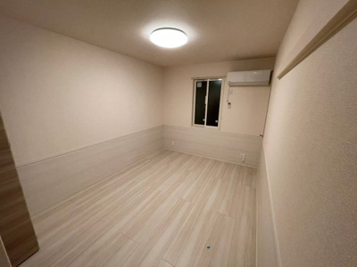 【内装】 | シルフィッド S
