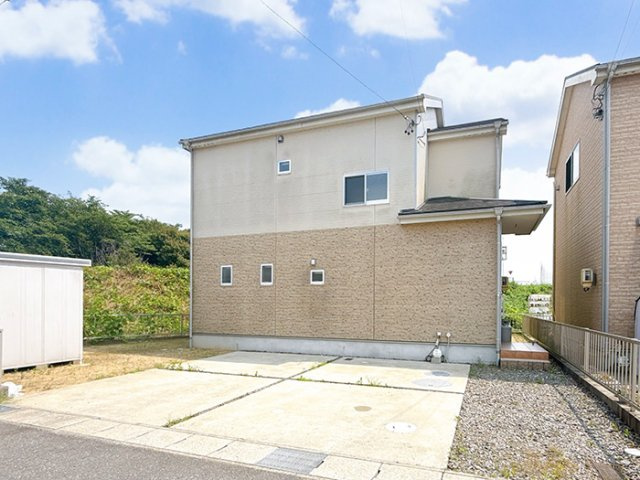 西尾市笹曽根町上新畑