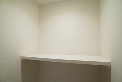 【収納】 | ロアール神戸住吉