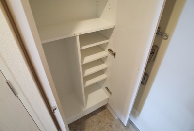 【収納】 | ロアール神戸住吉