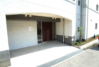 【その他共用部分】 | ロアール神戸住吉