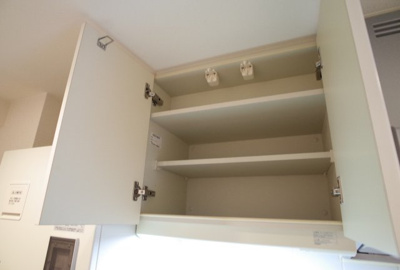 【収納】 | ロアール神戸住吉
