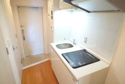 【キッチン】 | ロアール神戸住吉