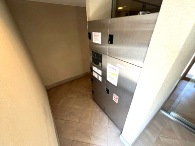 【その他共用部分】 | ロアール神戸住吉