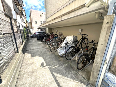 【その他共用部分】 | ロアール神戸住吉