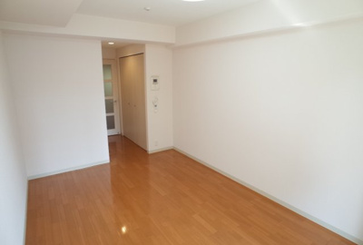 【居間・リビング】 | ロアール神戸住吉