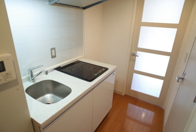【キッチン】 | ロアール神戸住吉