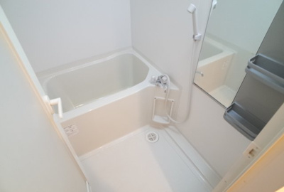 【浴室】 | ロアール神戸住吉